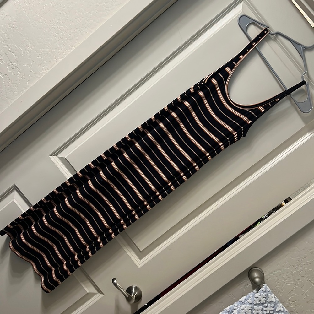 Billabong Midi Dress